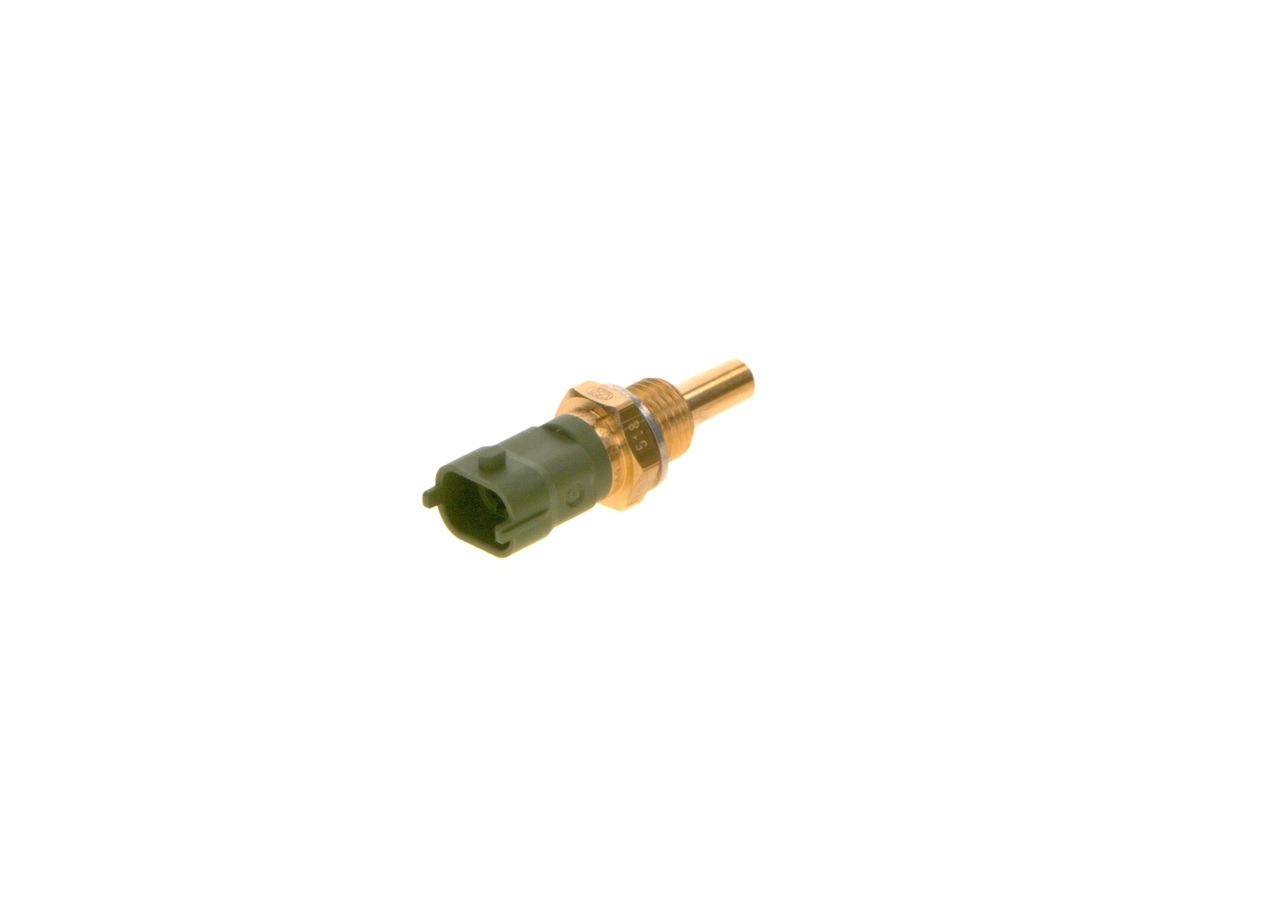 Sensor, coolant temperature