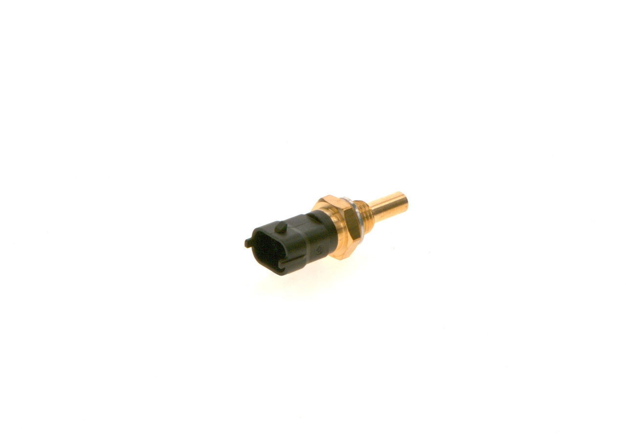 Sensor, oil temperature