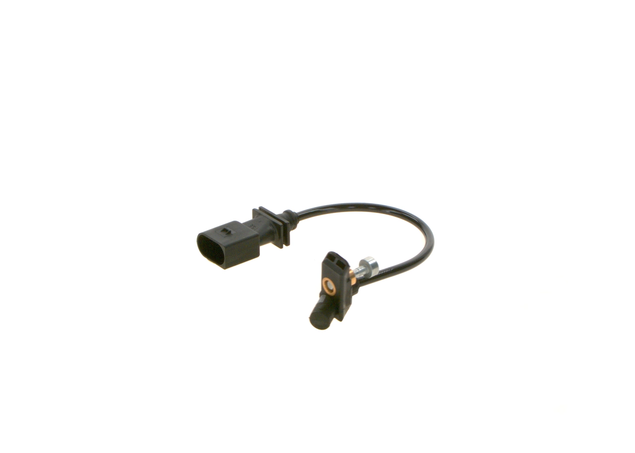 Sensor, crankshaft pulse