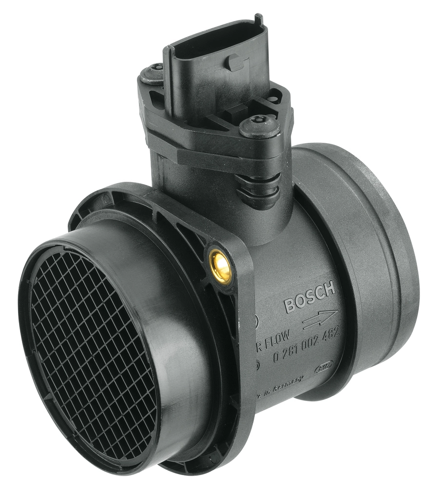 Mass Air Flow Sensor