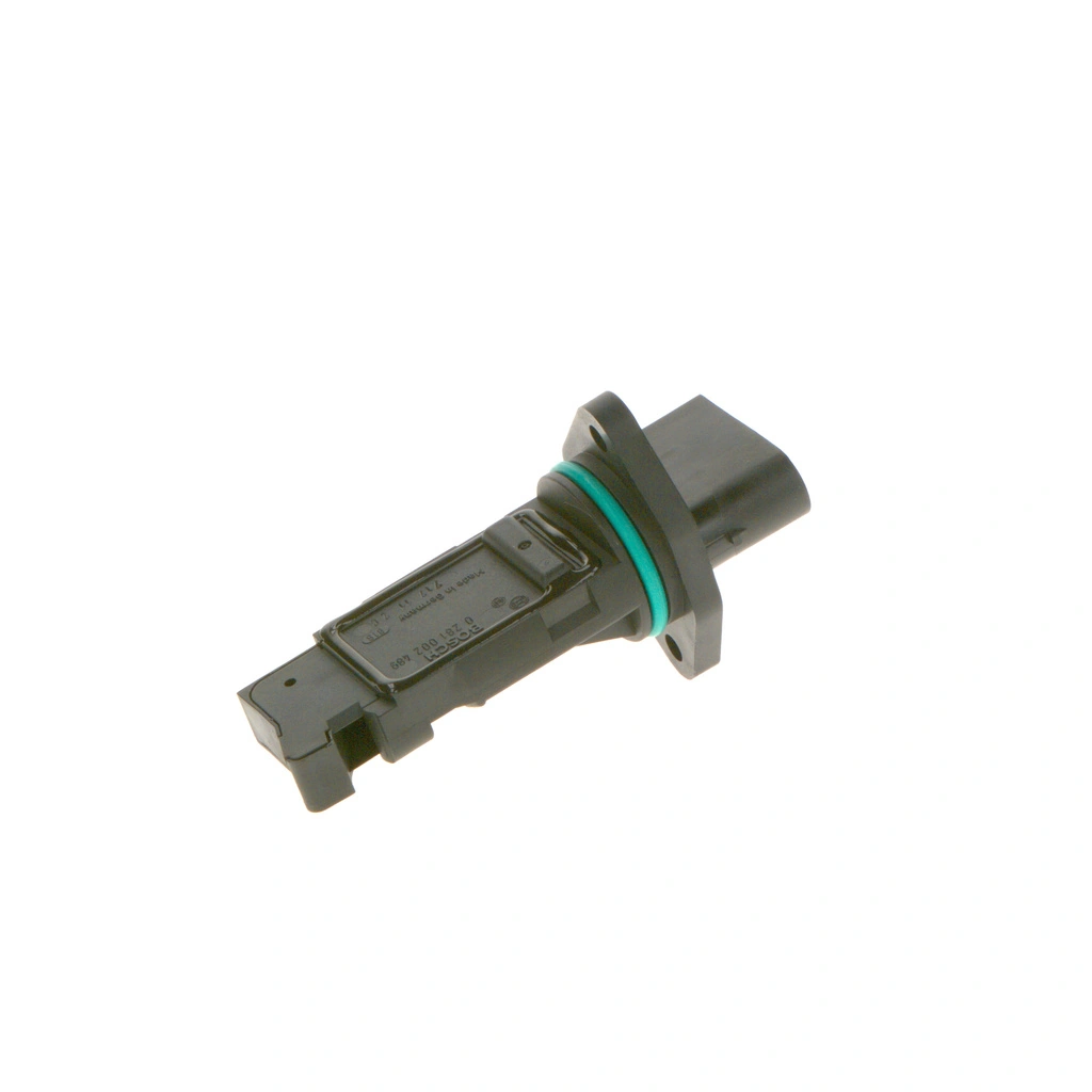 Mass Air Flow Sensor