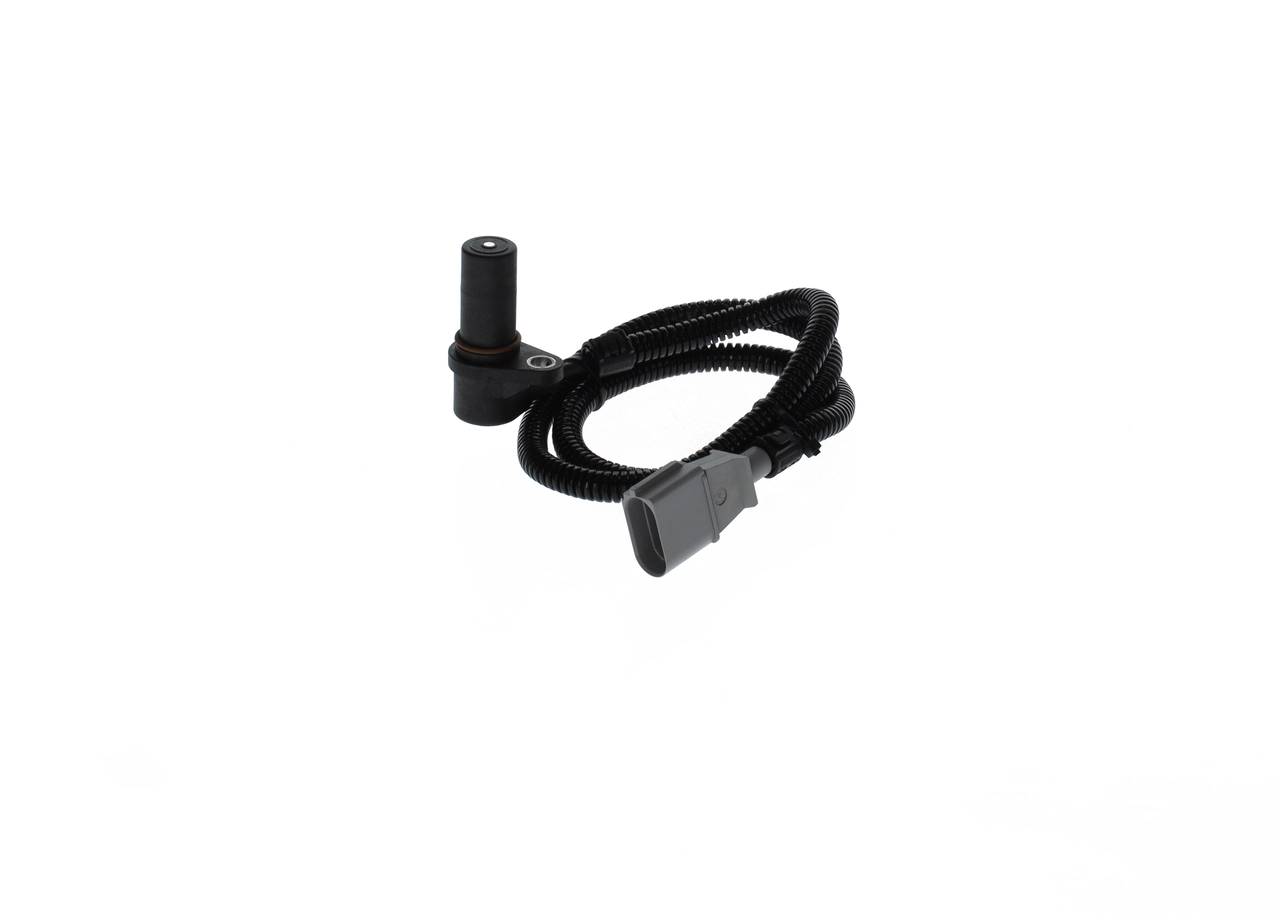Sensor, crankshaft pulse