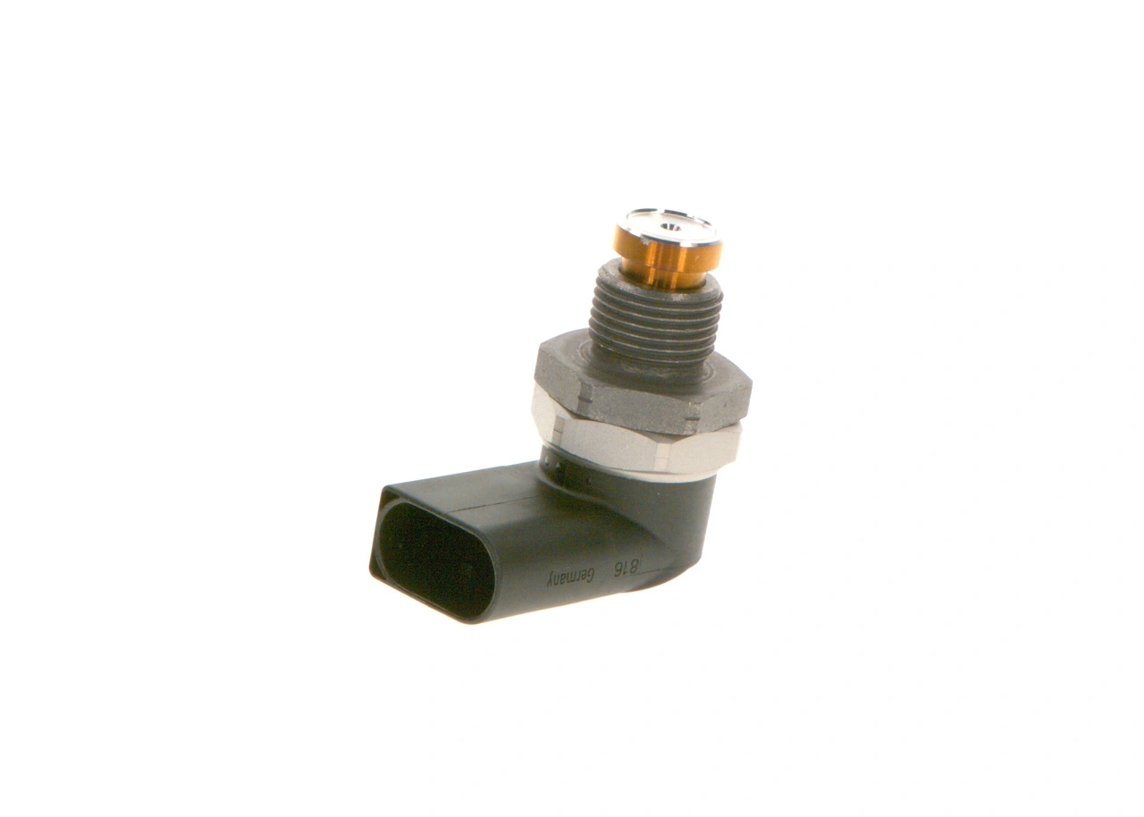 Sensor, fuel pressure