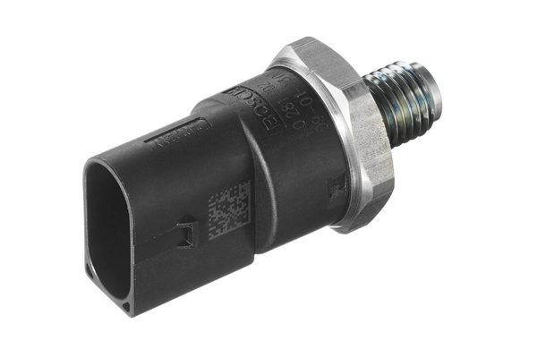 Sensor, fuel pressure