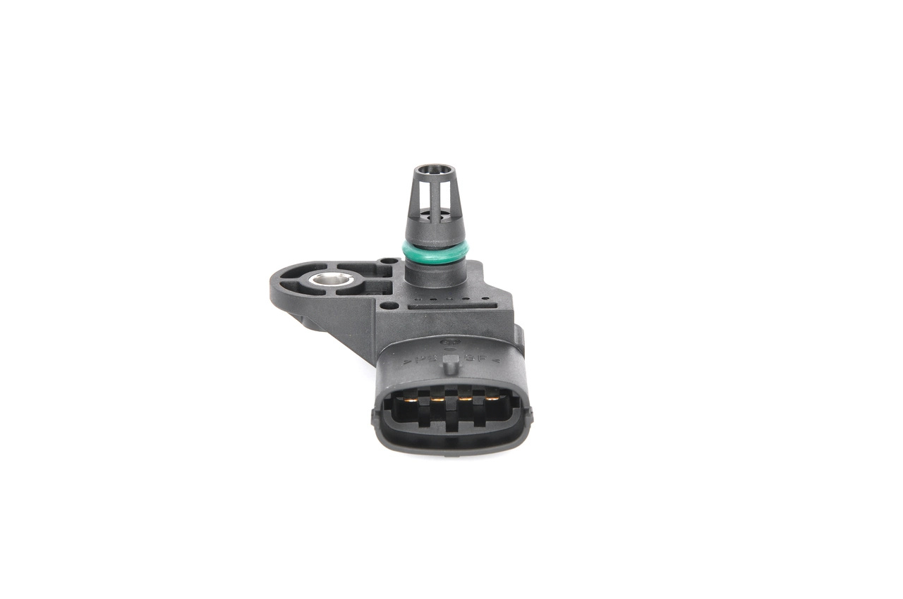 Sensor, intake air temperature
