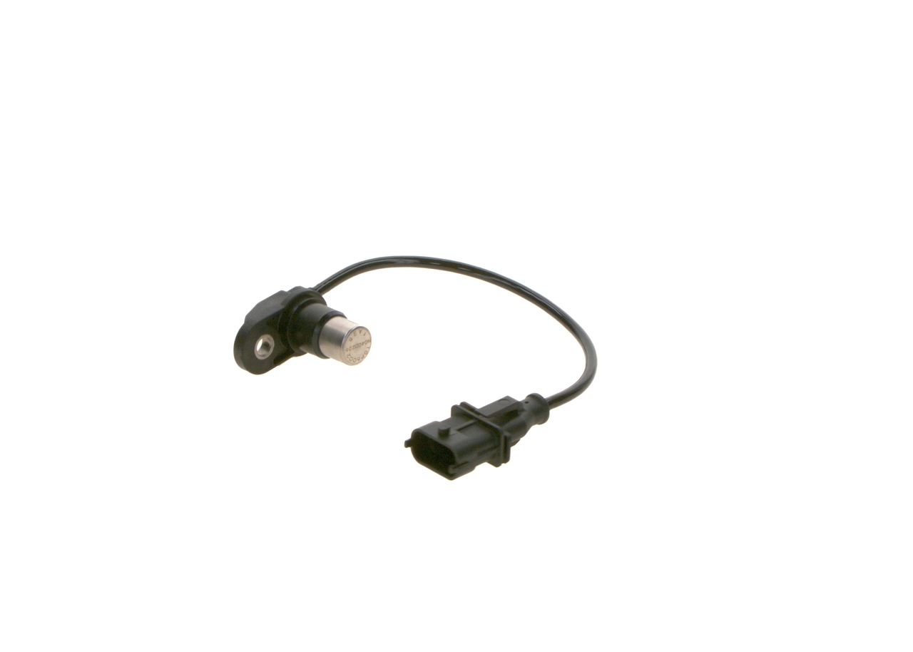 Sensor, camshaft position