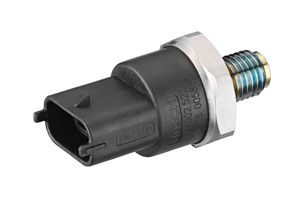 Sensor, fuel pressure