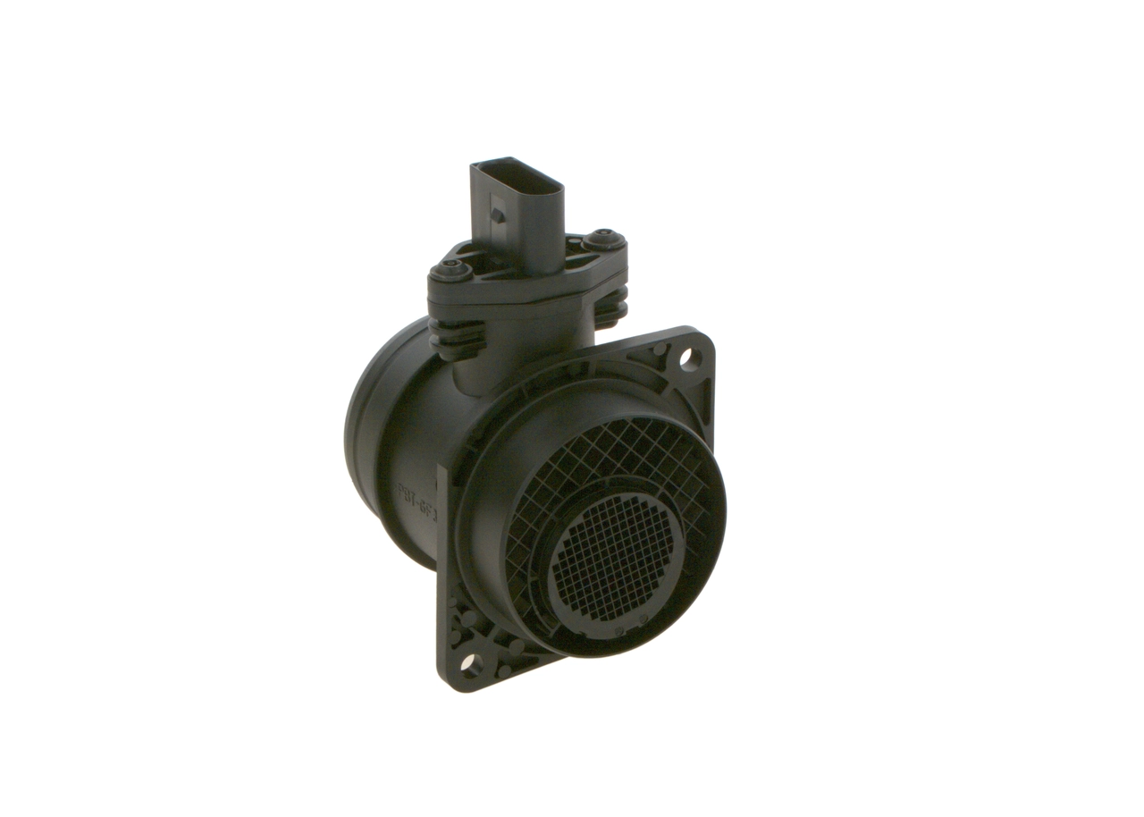 Mass Air Flow Sensor
