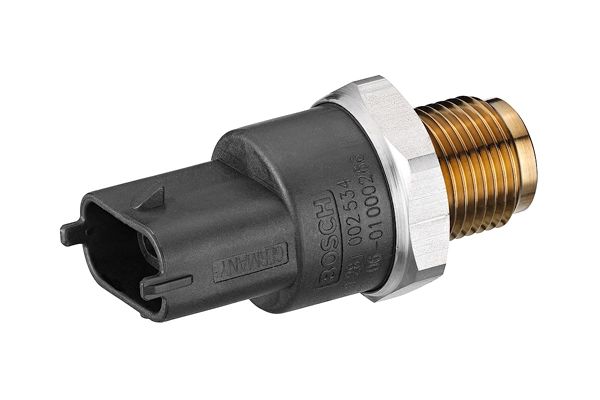Sensor, fuel pressure