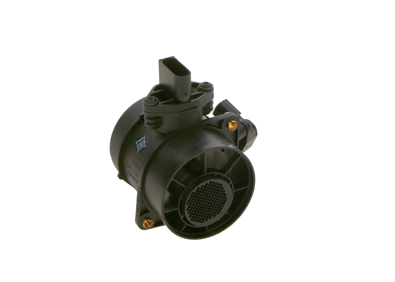 Mass Air Flow Sensor