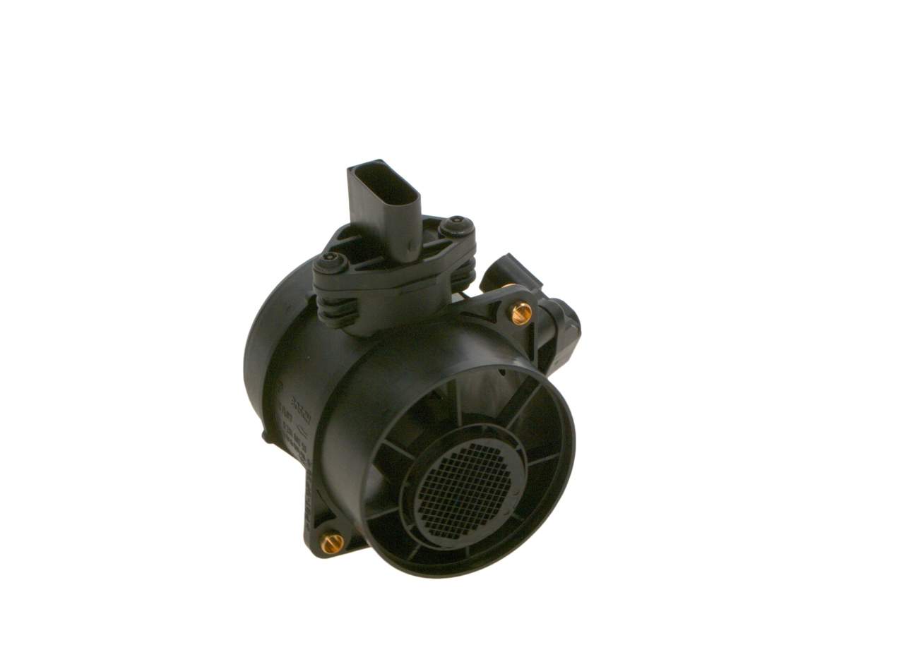 Mass Air Flow Sensor