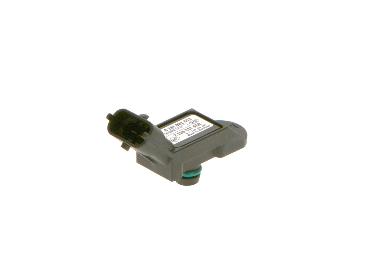 Sensor