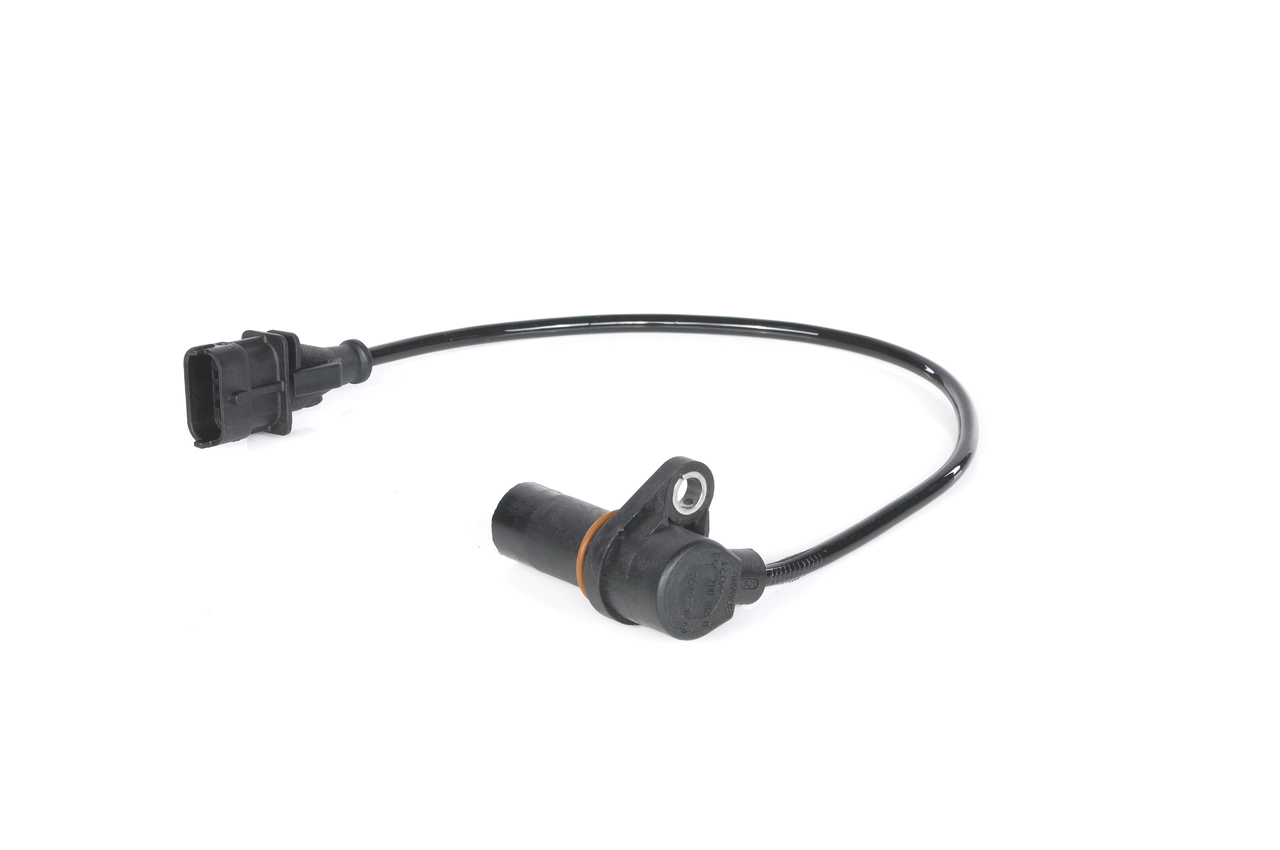 Sensor, crankshaft pulse