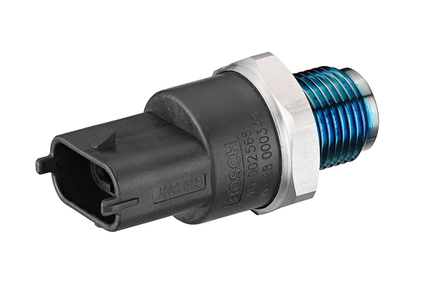 Sensor, fuel pressure
