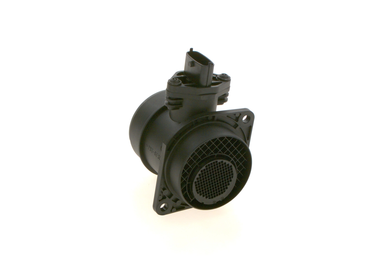 Mass Air Flow Sensor