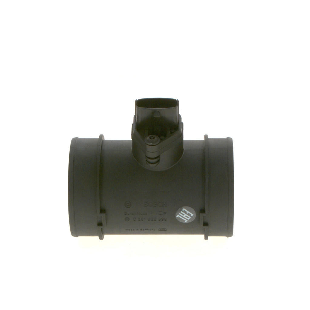 Mass Air Flow Sensor