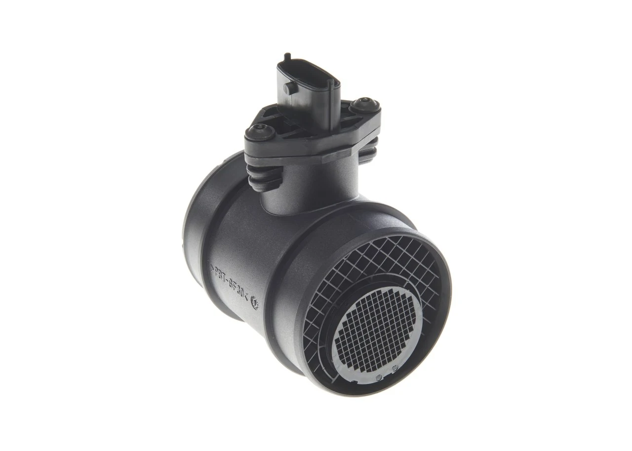 Mass Air Flow Sensor