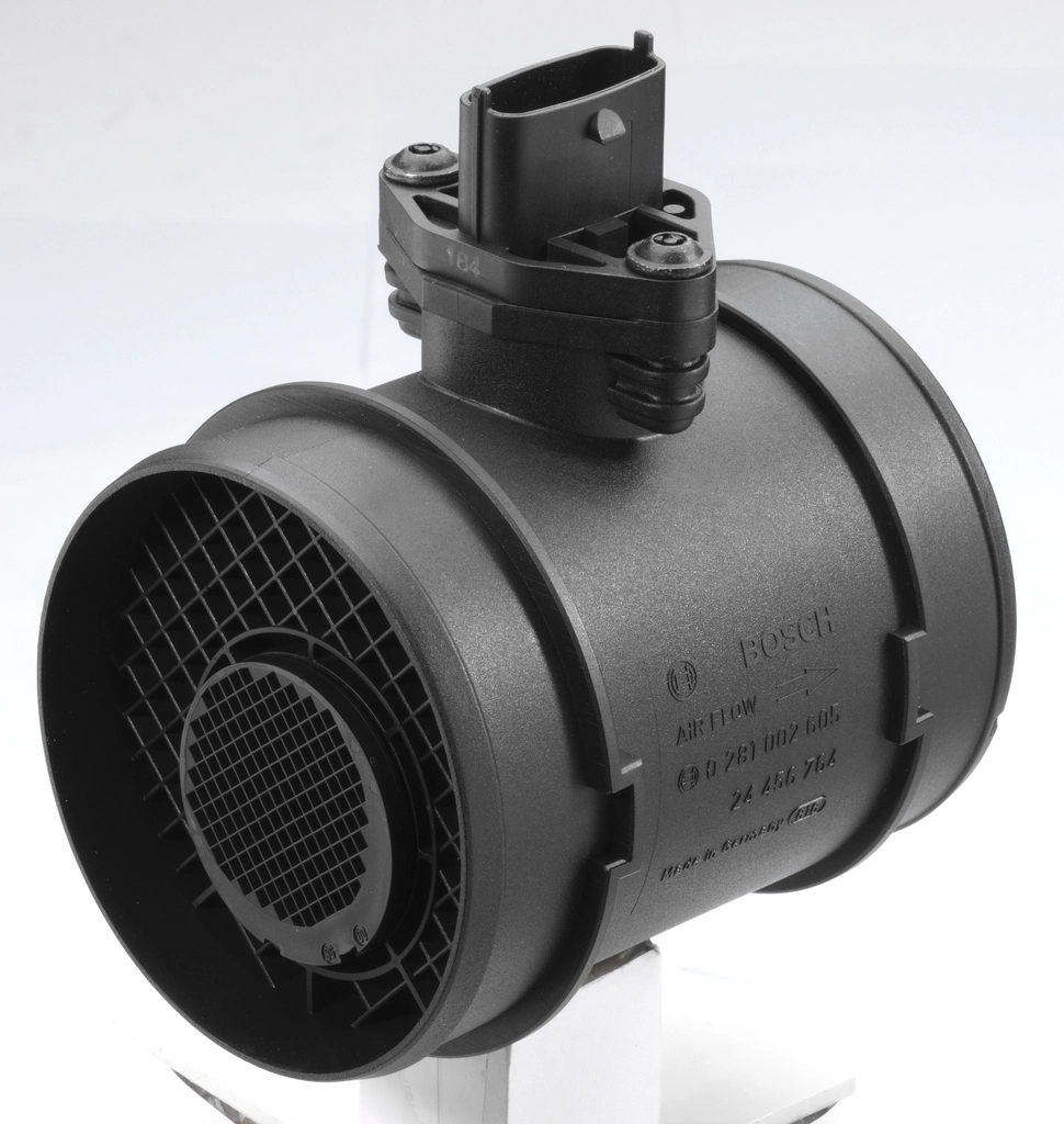 Mass Air Flow Sensor