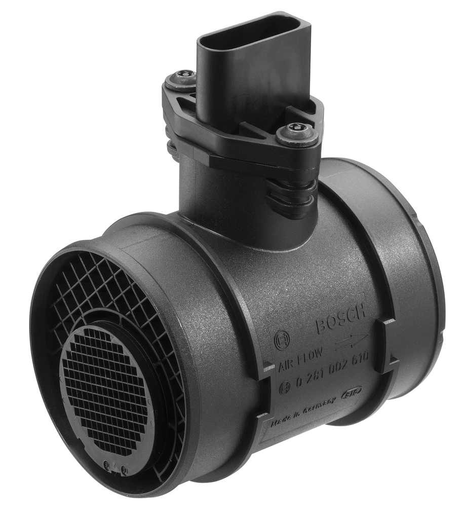 Mass Air Flow Sensor