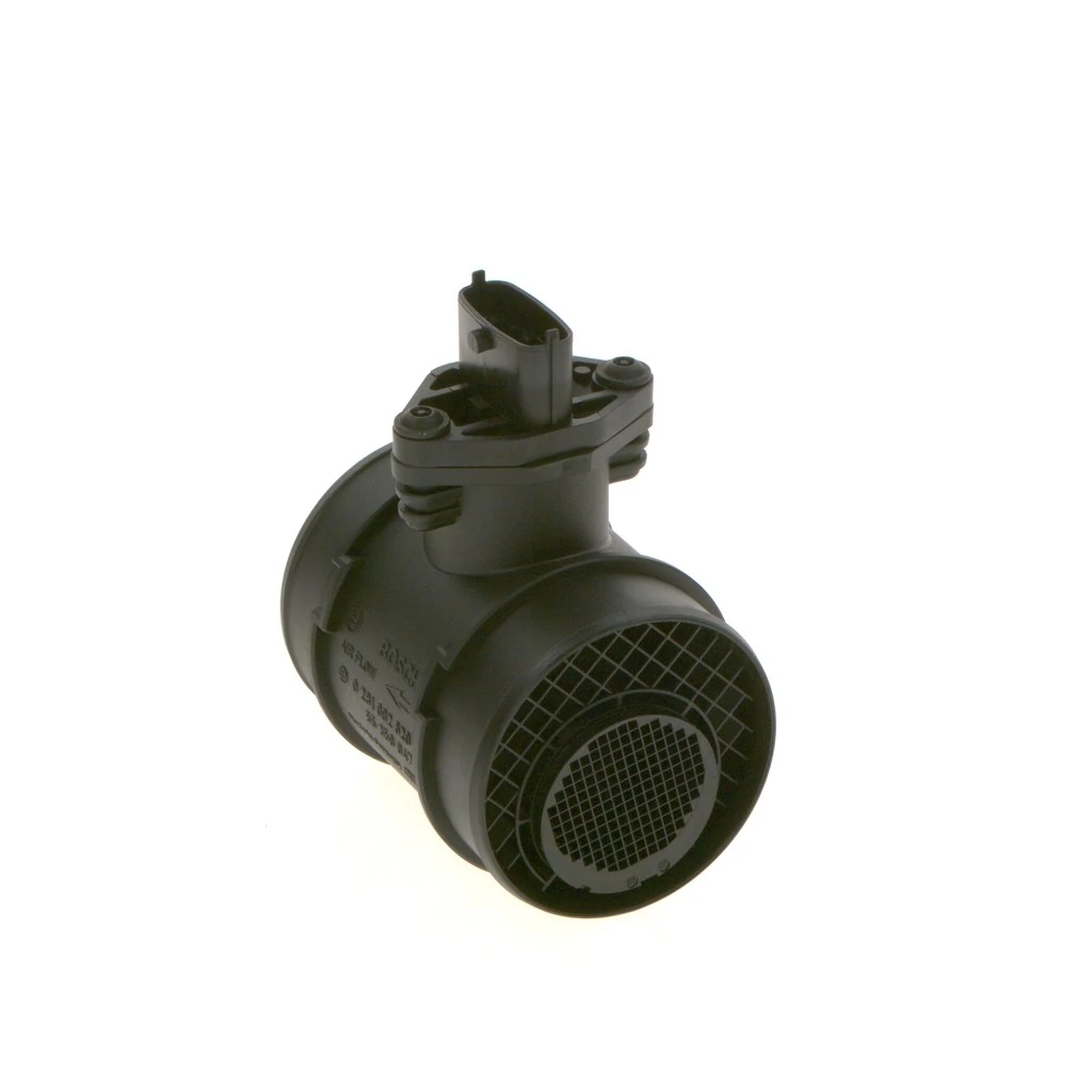Mass Air Flow Sensor