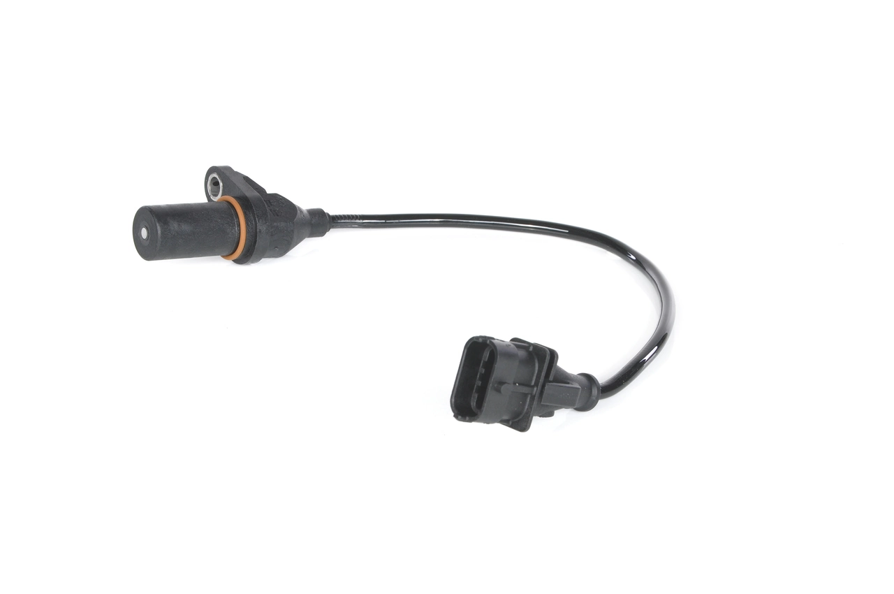 Sensor, crankshaft pulse