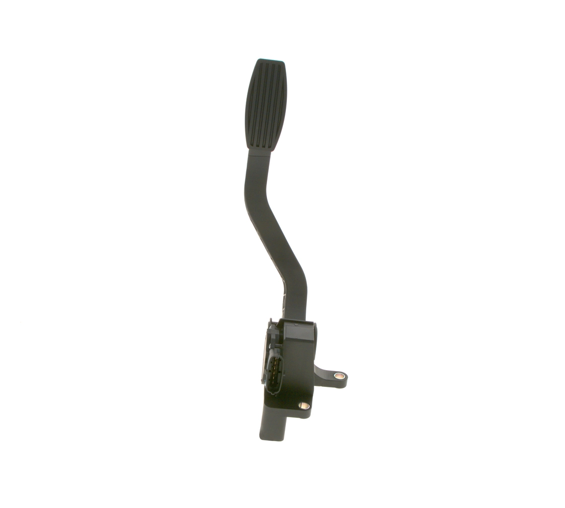 Accelerator Pedal Unit