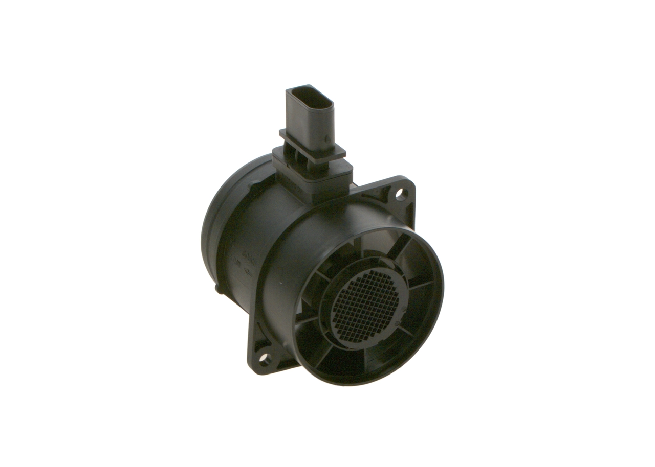 Mass Air Flow Sensor
