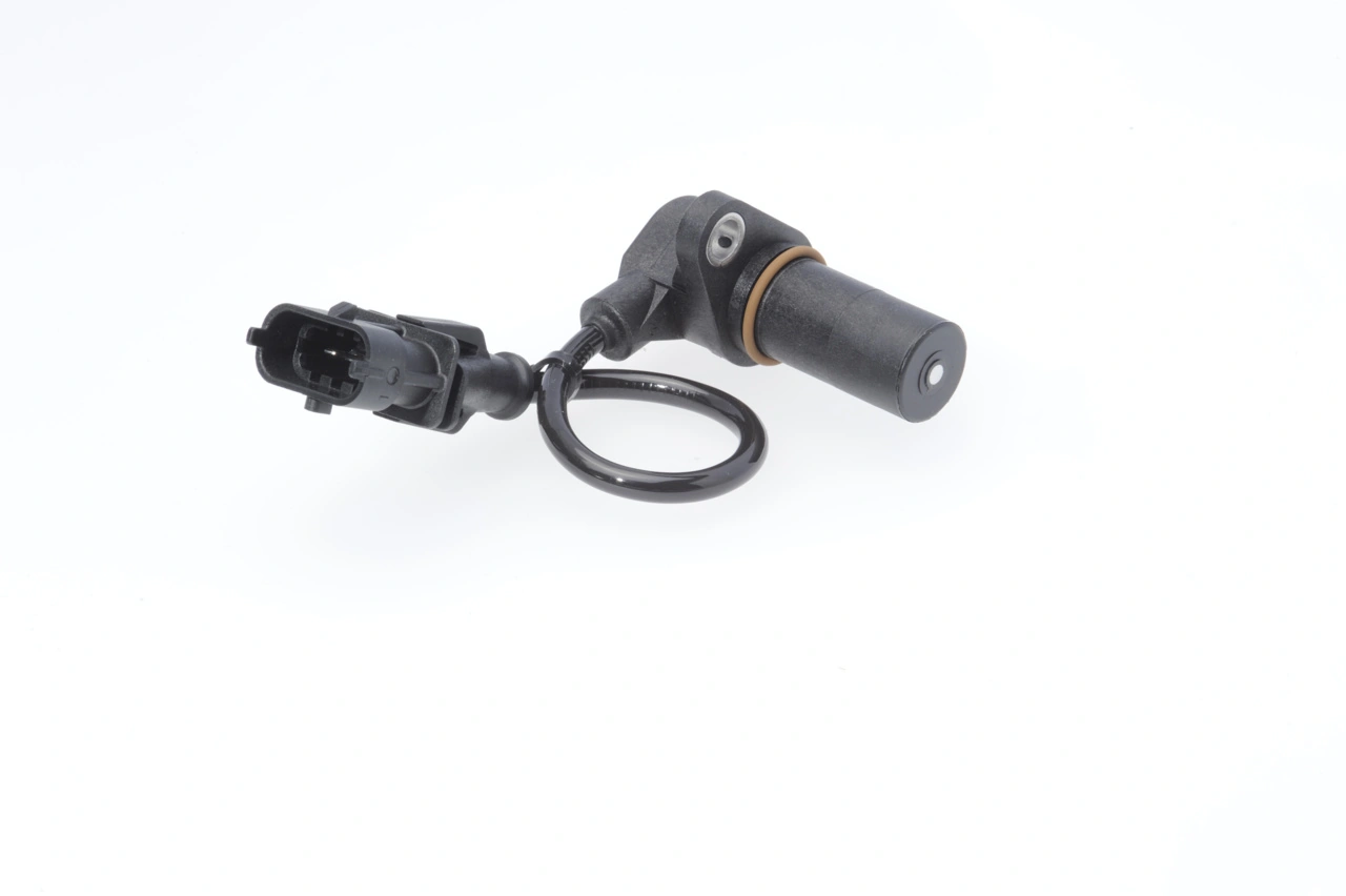 Sensor, crankshaft pulse