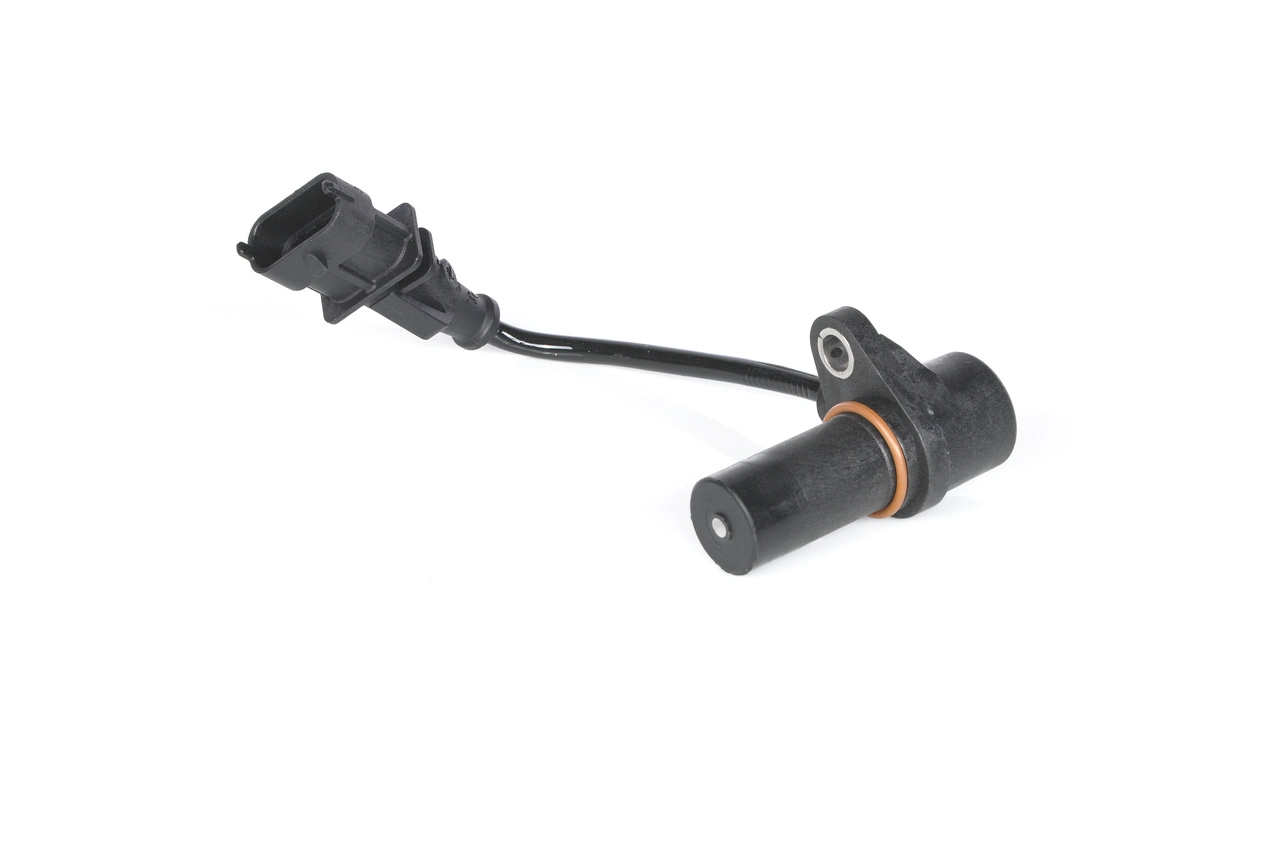 Sensor, crankshaft pulse