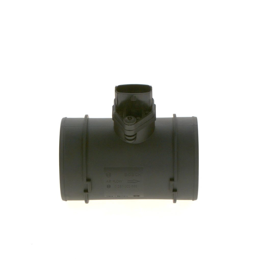 Mass Air Flow Sensor