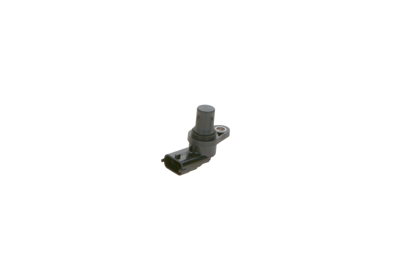 Sensor, crankshaft pulse