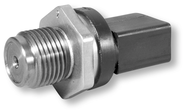 Sensor, fuel pressure