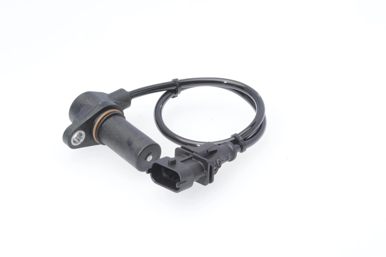 Sensor, crankshaft pulse