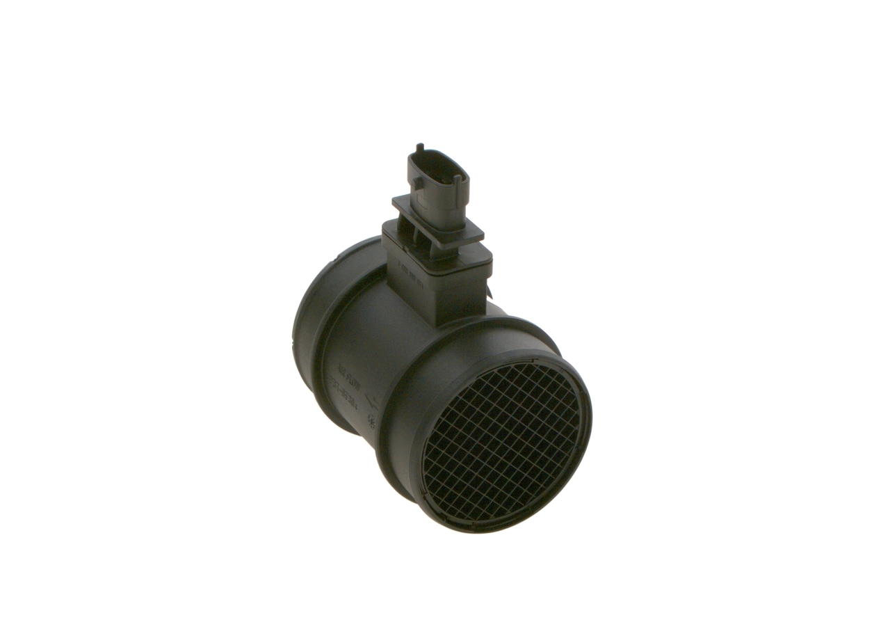 Mass Air Flow Sensor
