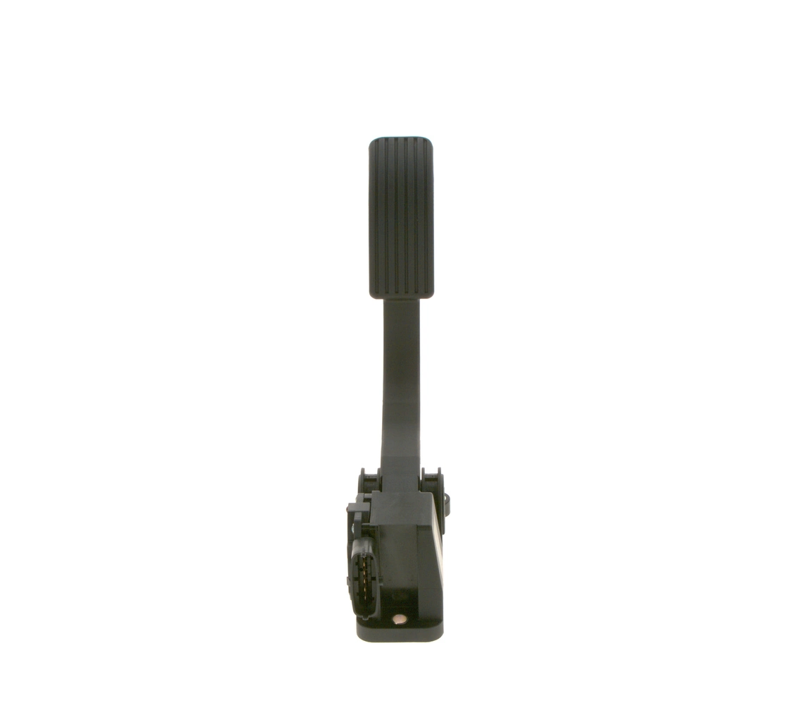 Accelerator Pedal Unit