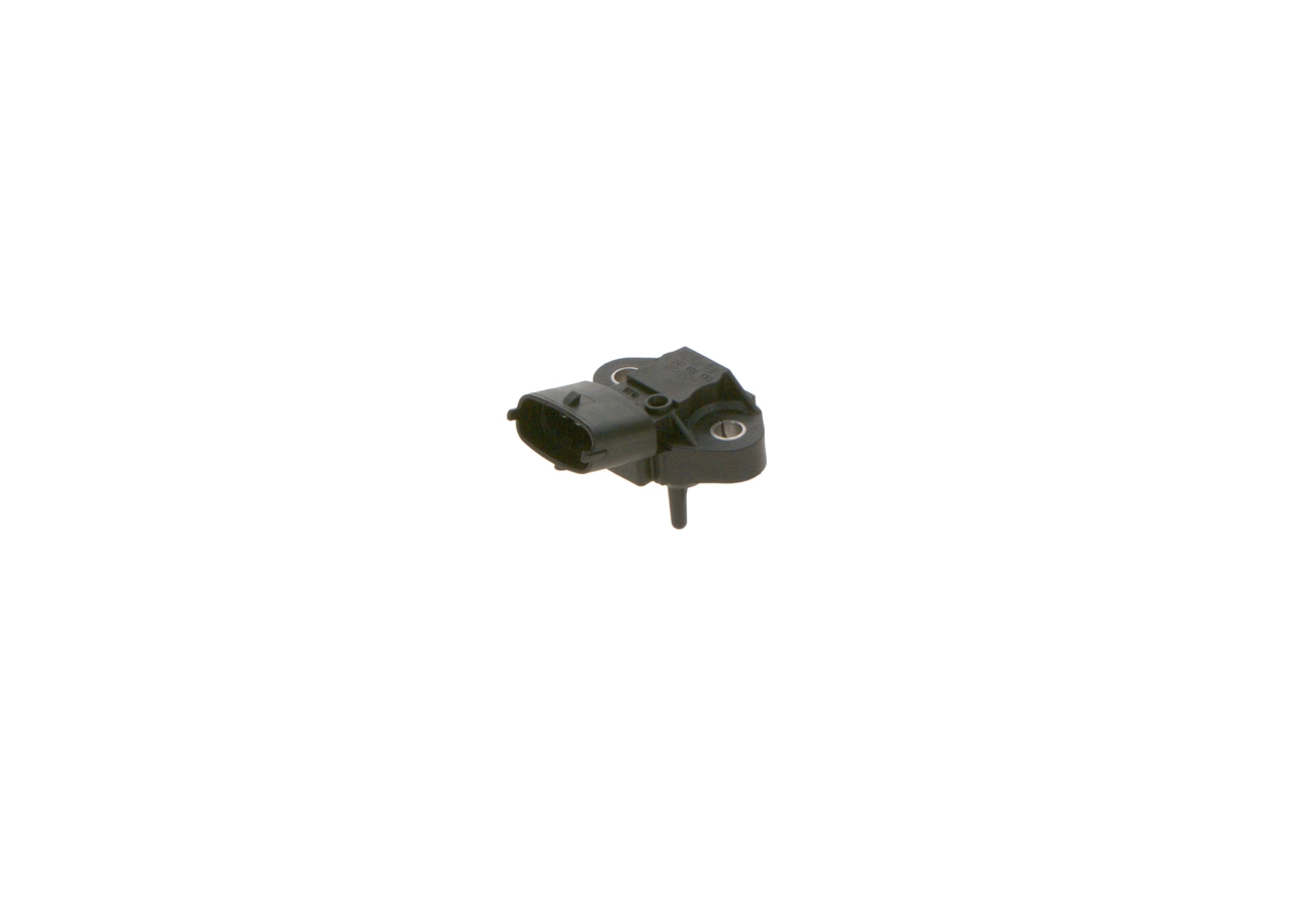 Sensor, intake air temperature