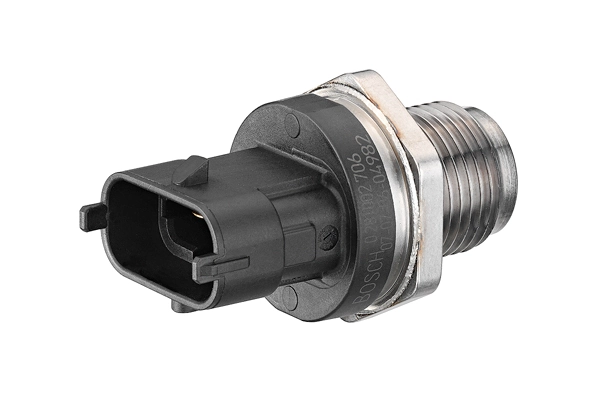 Sensor, fuel pressure