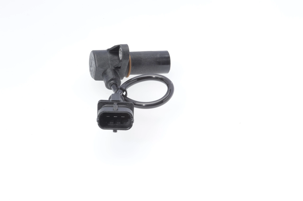 Sensor, crankshaft pulse