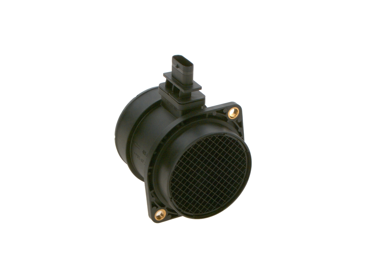 Mass Air Flow Sensor