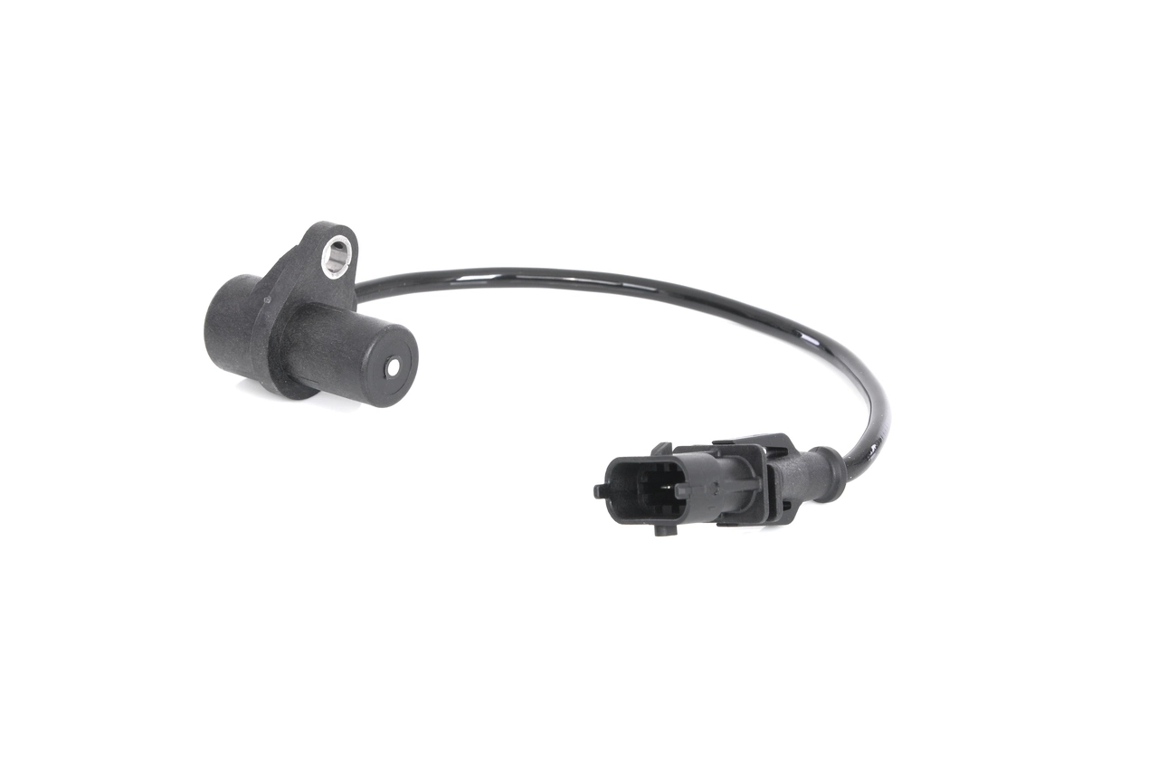 Sensor, crankshaft pulse
