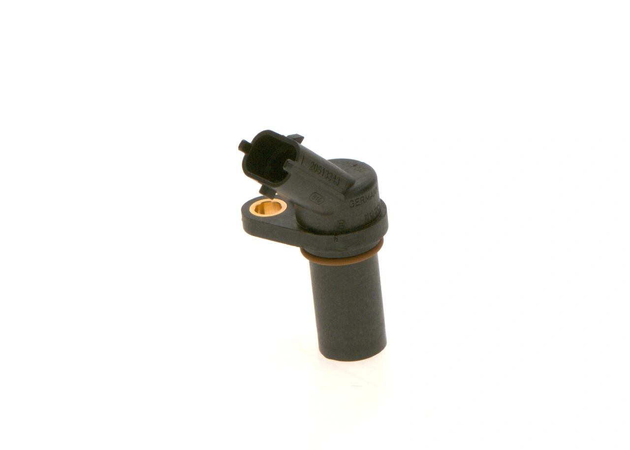 Sensor, crankshaft pulse