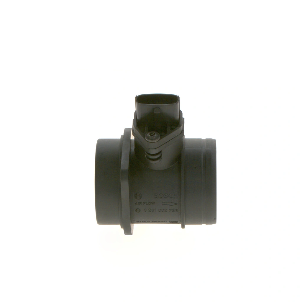 Mass Air Flow Sensor
