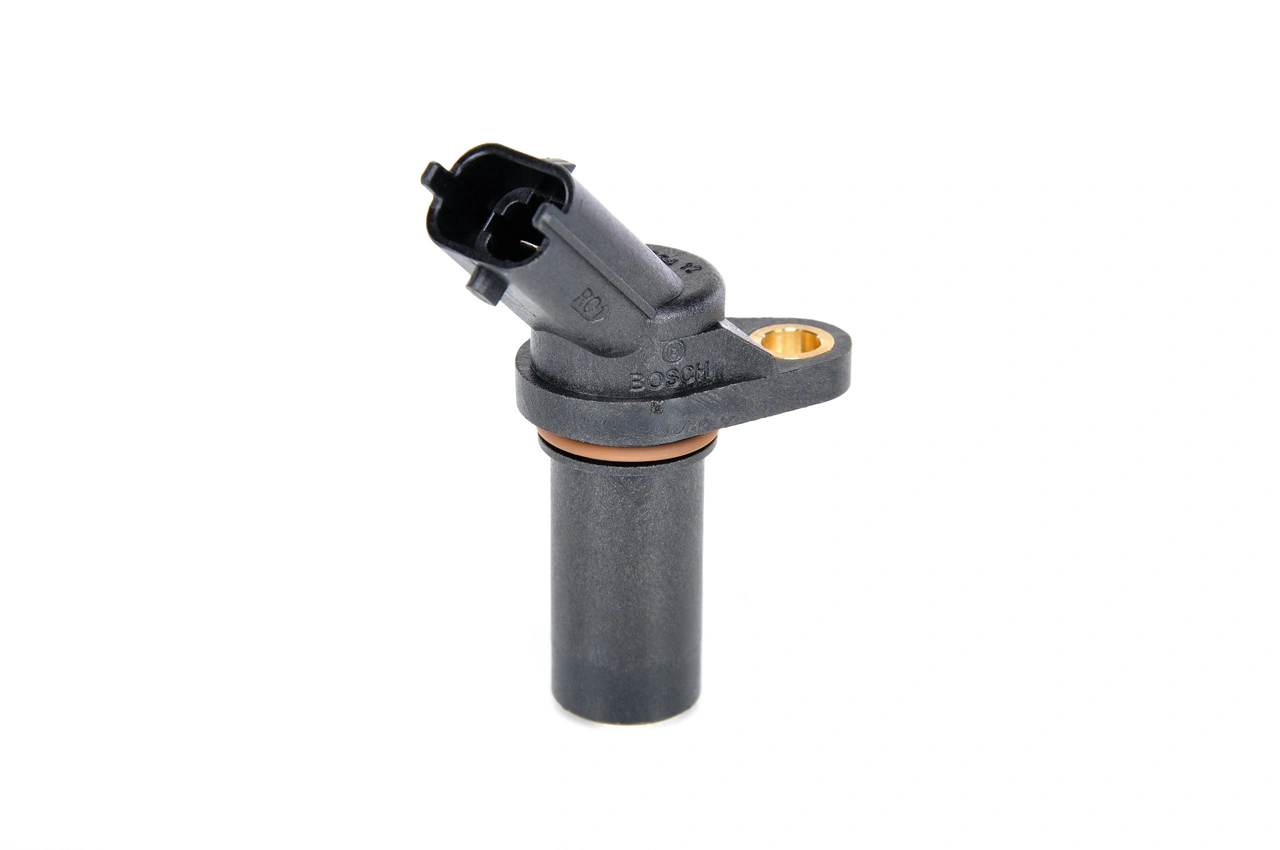 Sensor, crankshaft pulse