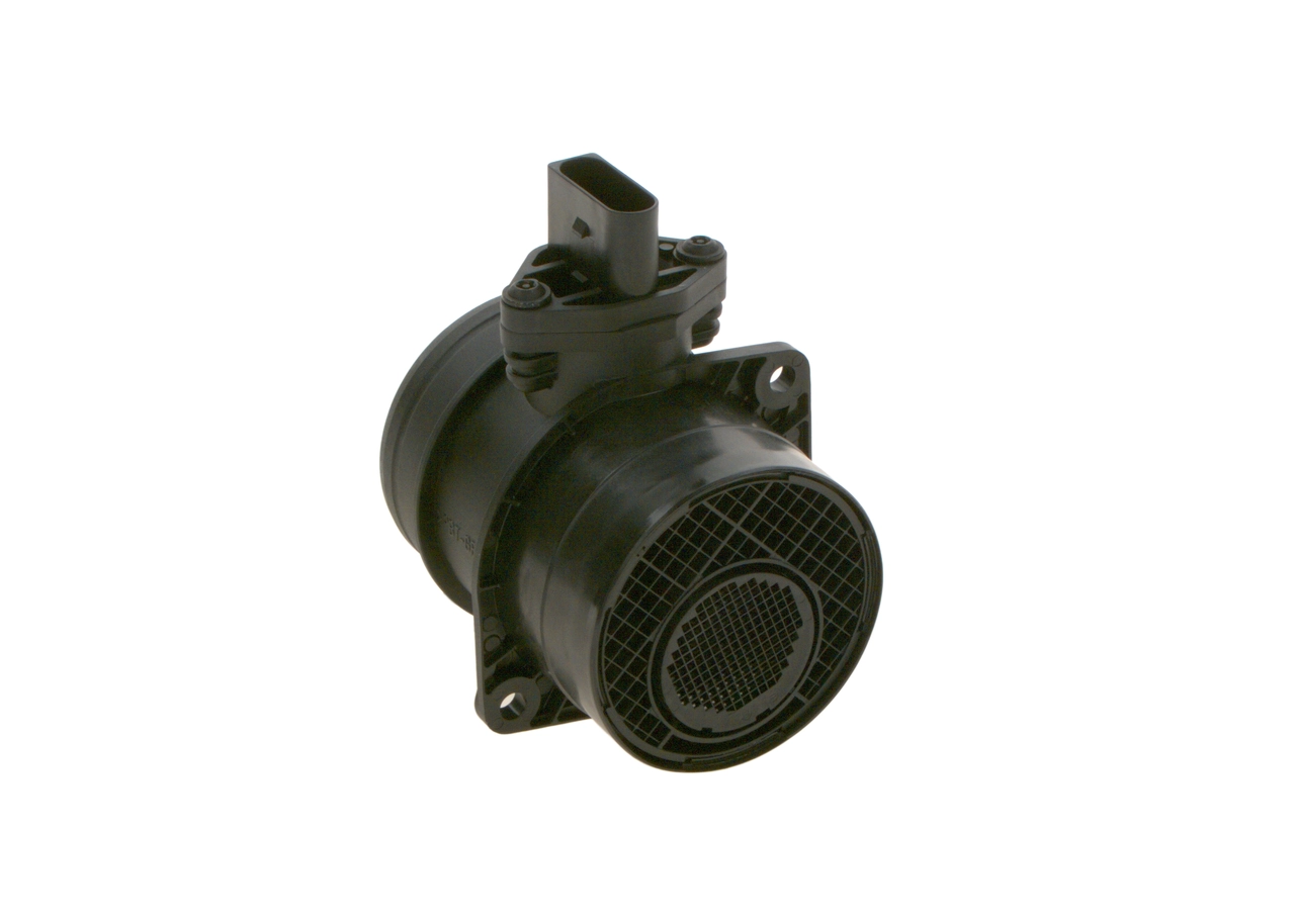 Mass Air Flow Sensor