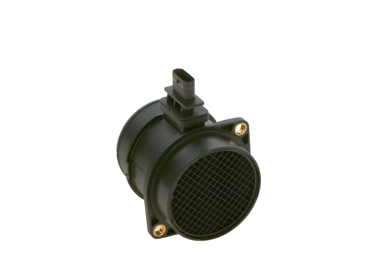Mass Air Flow Sensor