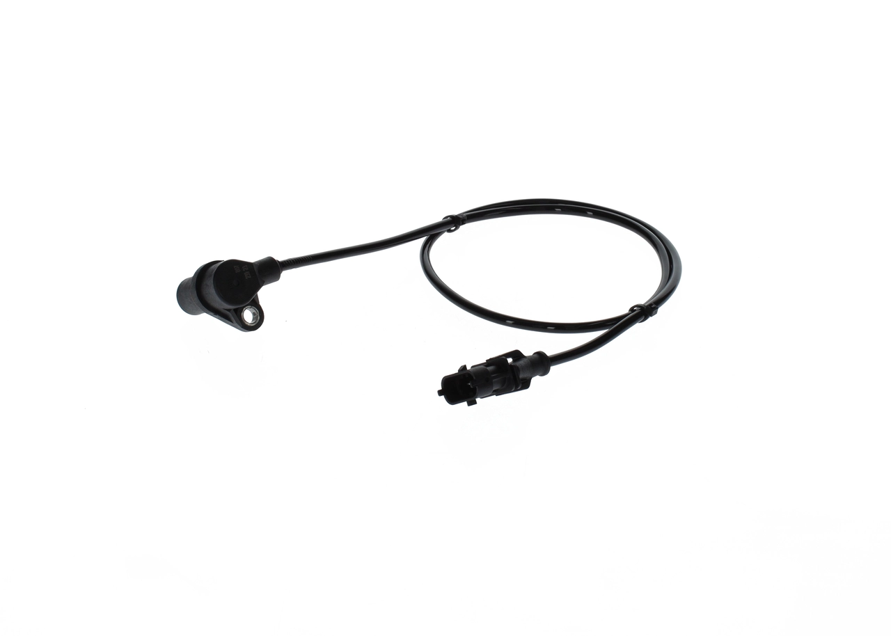 Sensor, crankshaft pulse