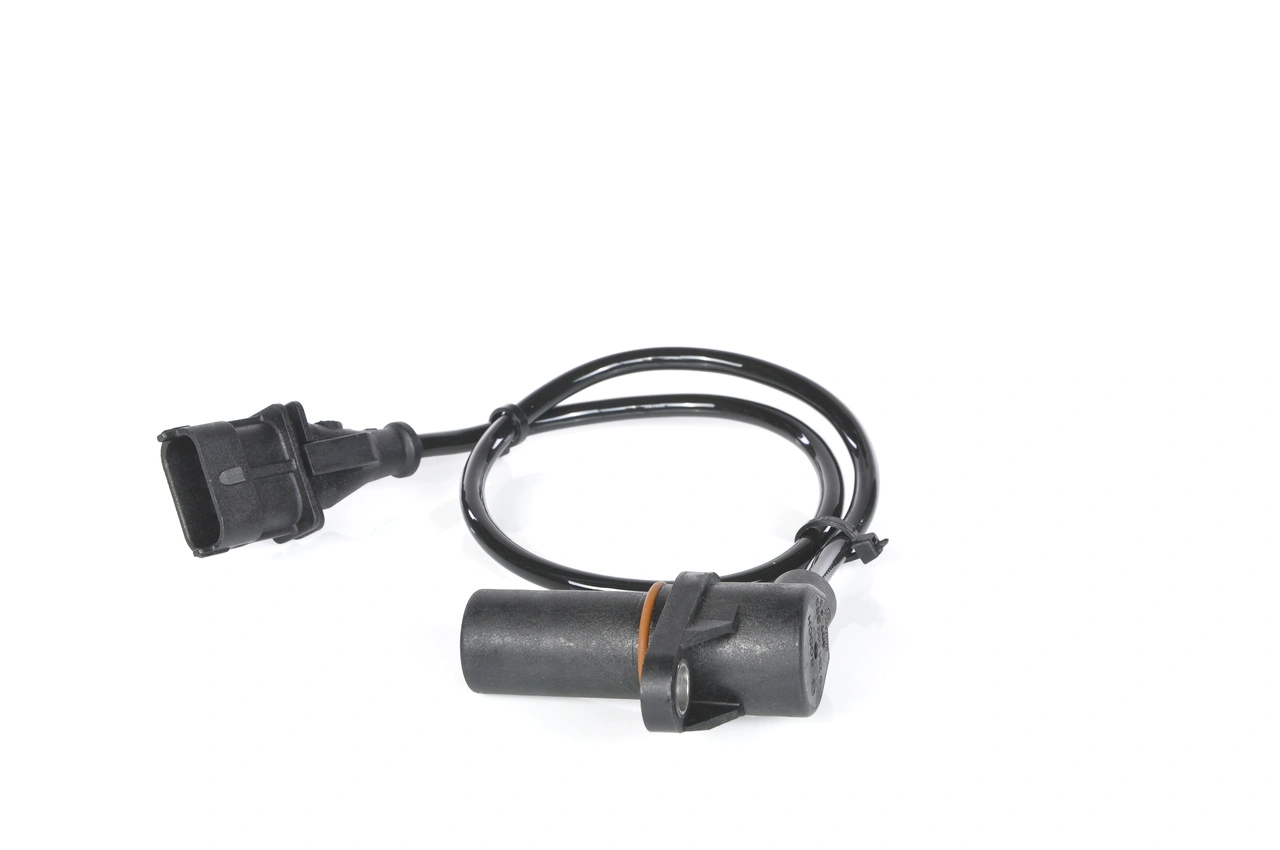Sensor, camshaft position