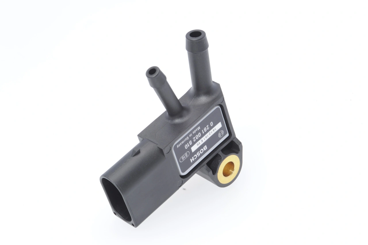 Sensor