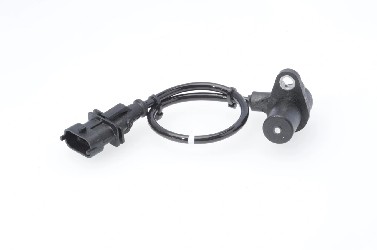 Sensor, crankshaft pulse
