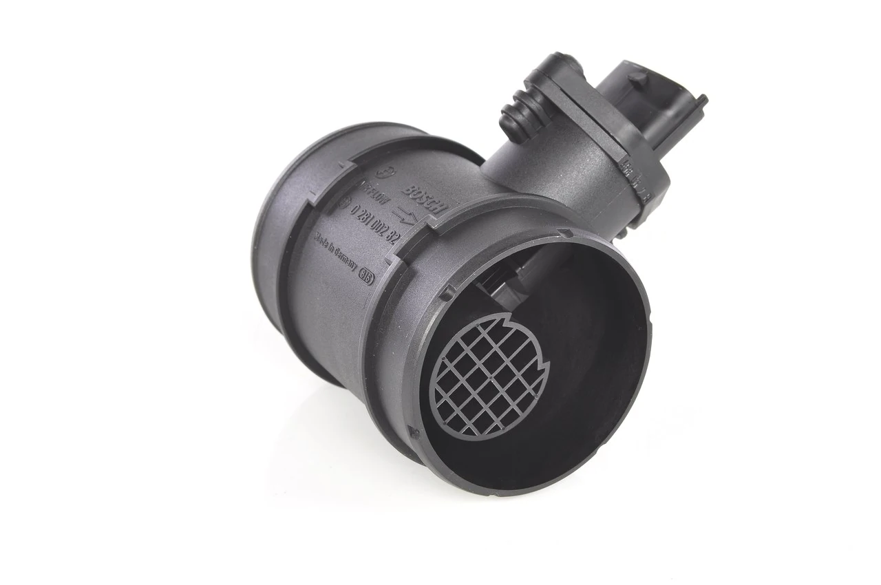 Mass Air Flow Sensor